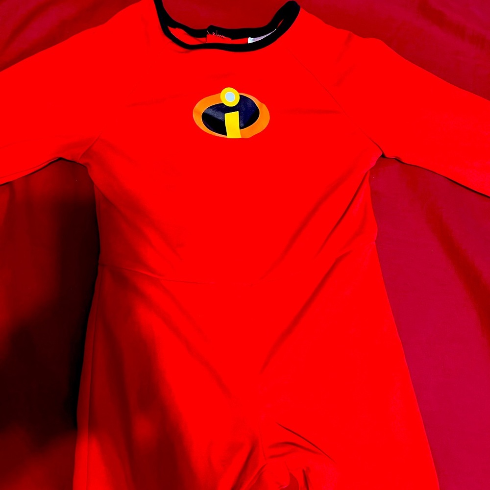 Toddler costume